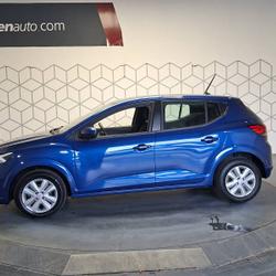 Dacia Sandero TCe 90 Expression Tarbes