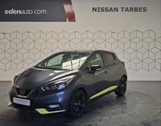 Nissan Micra Tarbes
