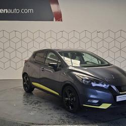 Nissan Micra IG-T 92 Kiiro occasion - Tarbes - photo 3/46