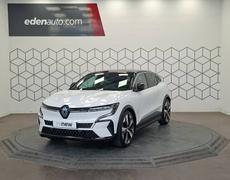 Renault Megane 4 Lescar