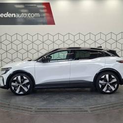 Renault Megane 4 E-Tech EV60 220 ch super charge Techno Lescar