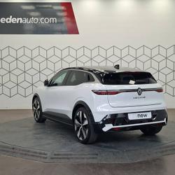 Renault Megane 4 E-Tech EV60 220 ch super charge Techno Lescar