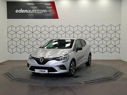 Renault Clio 5 - SCe 65 Evolution - 12 770 €