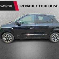 Renault Twingo 3 III E-Tech Techno Toulouse
