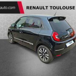 Renault Twingo 3 III E-Tech Techno Toulouse