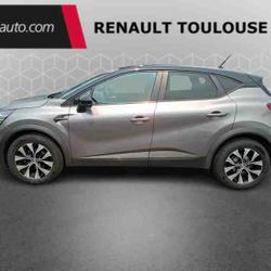 Renault Captur TCe 100 GPL Evolution Toulouse