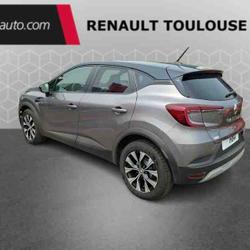 Renault Captur TCe 100 GPL Evolution Toulouse