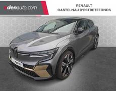 Renault Megane 4 Castelnau-d'Estrétefonds