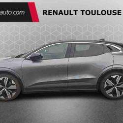 Renault Megane 4 E-Tech EV60 220 ch super charge Iconic Castelnau-d'Estr&eacute;tefonds