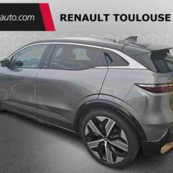 Renault Megane 4 E-Tech EV60 220 ch super charge Iconic Castelnau-d'Estr&eacute;tefonds