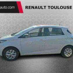 Renault Zoe R90 Life Toulouse