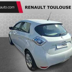 Renault Zoe R90 Life Toulouse
