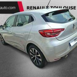 Renault Clio 5 TCe 90 - 21N Intens Toulouse
