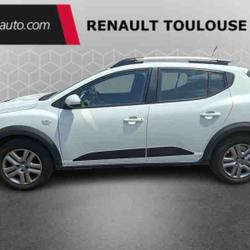 Dacia Sandero TCe 90 - 22 Stepway Confort Toulouse