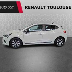 Renault Clio 5 TCe 90 Evolution Toulouse