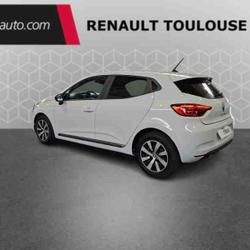 Renault Clio 5 TCe 90 Evolution Toulouse