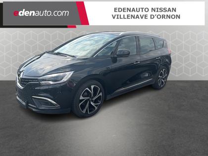 Renault Grand Scenic 4 - TCe 160 FAP EDC - 21 SL Black Edition - 20 499 €