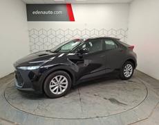 Toyota C-HR Toulouse