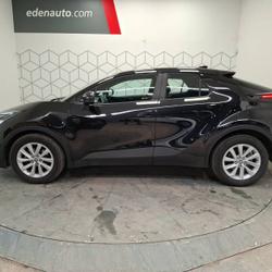 Toyota C-HR Hybride 140 Dynamic Toulouse