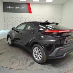 Toyota C-HR Hybride 140 Dynamic Toulouse