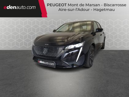 Peugeot 308 III Phase 1 - BlueHDi 130ch S&S EAT8 Allure Pack - 17 250 €