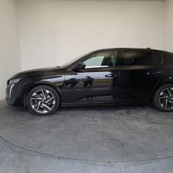 Peugeot 308 III Phase 1 BlueHDi 130ch S&S EAT8 Allure Pack occasion - Aire-sur-l'Adour - photo 2/40