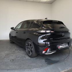 Peugeot 308 III Phase 1 BlueHDi 130ch S&S EAT8 Allure Pack occasion - Aire-sur-l'Adour - photo 3/40