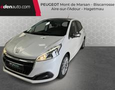 Peugeot 208 Biscarrosse