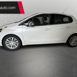 Peugeot 208 1.2 PureTech 82ch BVM5 Allure Biscarrosse