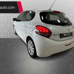 Peugeot 208 1.2 PureTech 82ch BVM5 Allure Biscarrosse
