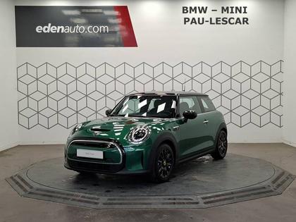 Mini Mini - Hatch 3 Portes Cooper SE 184 ch Edition Premium Plus - 23 100 €