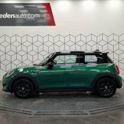 Mini Mini Hatch 3 Portes Cooper SE 184 ch Edition Premium Plus Lescar