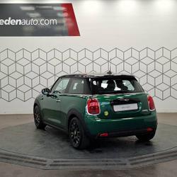 Mini Mini Hatch 3 Portes Cooper SE 184 ch Edition Premium Plus Lescar