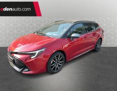 Toyota Corolla Toulouse