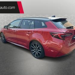 Toyota Corolla Touring Sports Hybride 196ch GR Sport Toulouse