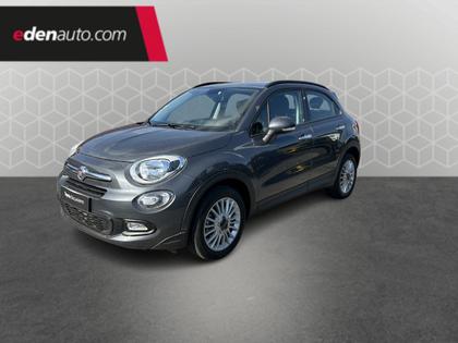 Fiat 500x - 1.3 MultiJet 95 ch Popstar - 8 990 €