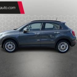 Fiat 500x 1.3 MultiJet 95 ch Popstar occasion - Montauban - photo 2/28