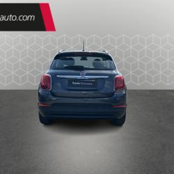 Fiat 500x 1.3 MultiJet 95 ch Popstar occasion - Montauban - photo 3/28