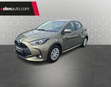 Toyota Yaris Toulouse