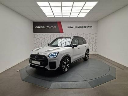 Mini Countryman - 170 ch DKG7 C JCW Finition - 47 990 €