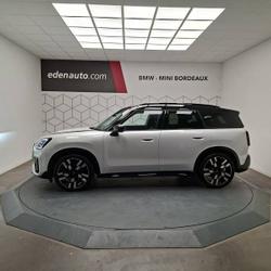 Mini Countryman 170 ch DKG7 C JCW Finition Lormont