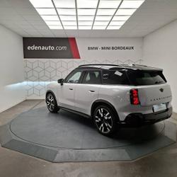 Mini Countryman 170 ch DKG7 C JCW Finition Lormont
