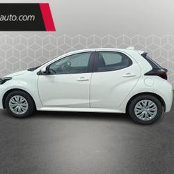 Toyota Yaris Hybride 116h Dynamic Toulouse