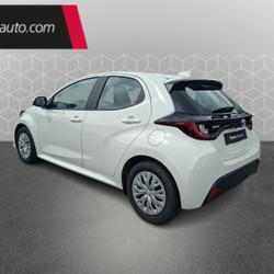 Toyota Yaris Hybride 116h Dynamic Toulouse