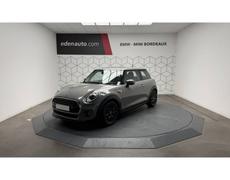 Mini Mini - Hatch 3 Portes Cooper 136 ch Edition Greenwich - 16 490 €