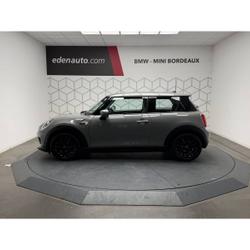 Mini Mini Hatch 3 Portes Cooper 136 ch Edition Greenwich Lormont