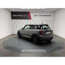 Mini Mini Hatch 3 Portes Cooper 136 ch Edition Greenwich Lormont
