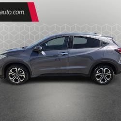 Honda HR V HR-V 1.6 i-DTEC Exclusive Navi Montauban