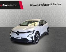 Renault Megane 4