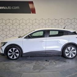 Renault Megane 4 E-Tech EV60 130ch optimum charge Evolution ER Tarbes